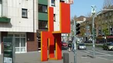 Jacek Jurewicz: 2 St�hle (2005)